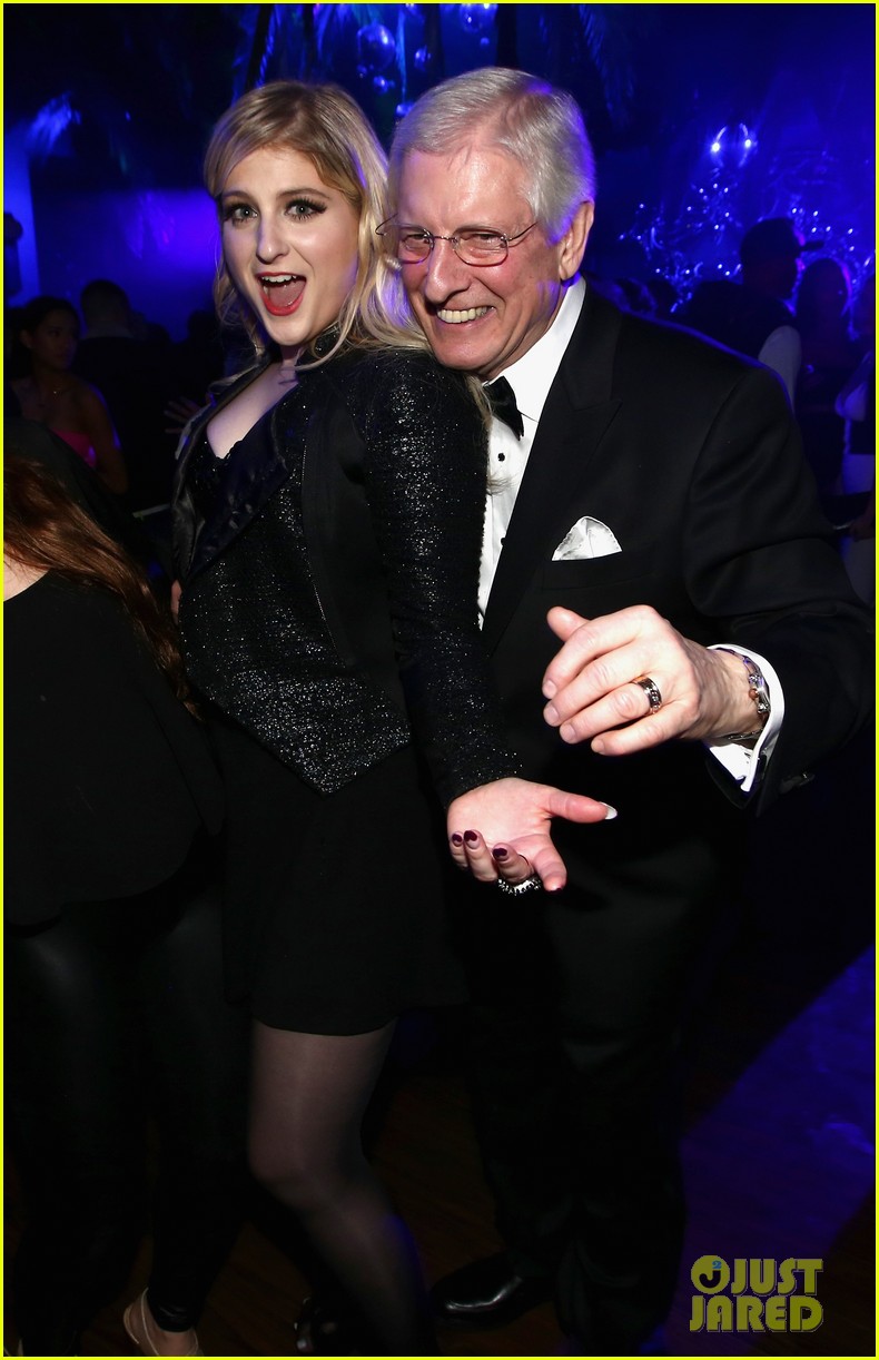 meghan trainor dad hospitalized after hit run 02