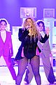 meghan trainor on fallon 06