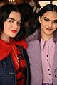 veronica heads to new york to visit an old friend on riverdale 03