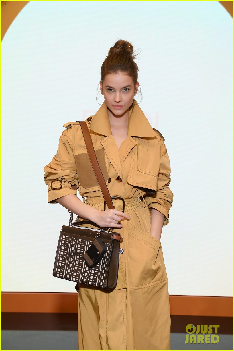 Zendaya & Jacob Elordi Step Out For Fendi's Solar Dream Experience with  Katherine Langford: Photo 1286574  Amanda Steele, Barbara Palvin, Dylan  Sprouse, Iris Law, Jacob Elordi, Katherine Langford, Tommy Dorfman, Zendaya