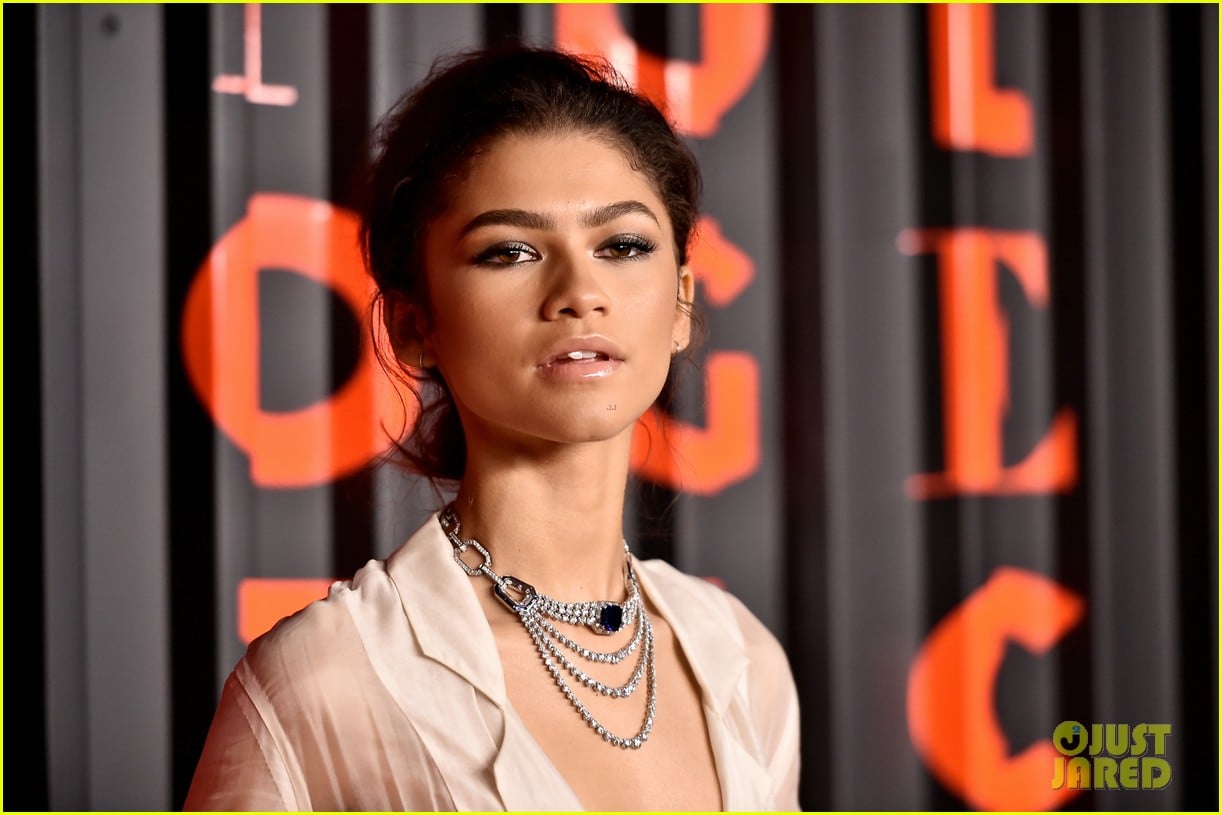 Zendaya is One of Bulgari's New Campaign Faces: Photo 1286758 | 2020 New  York Fashion Week February, Zendaya Pictures | Just Jared Jr.