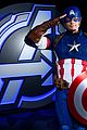 disneyland announces new attractions opening date for avengers campus 08