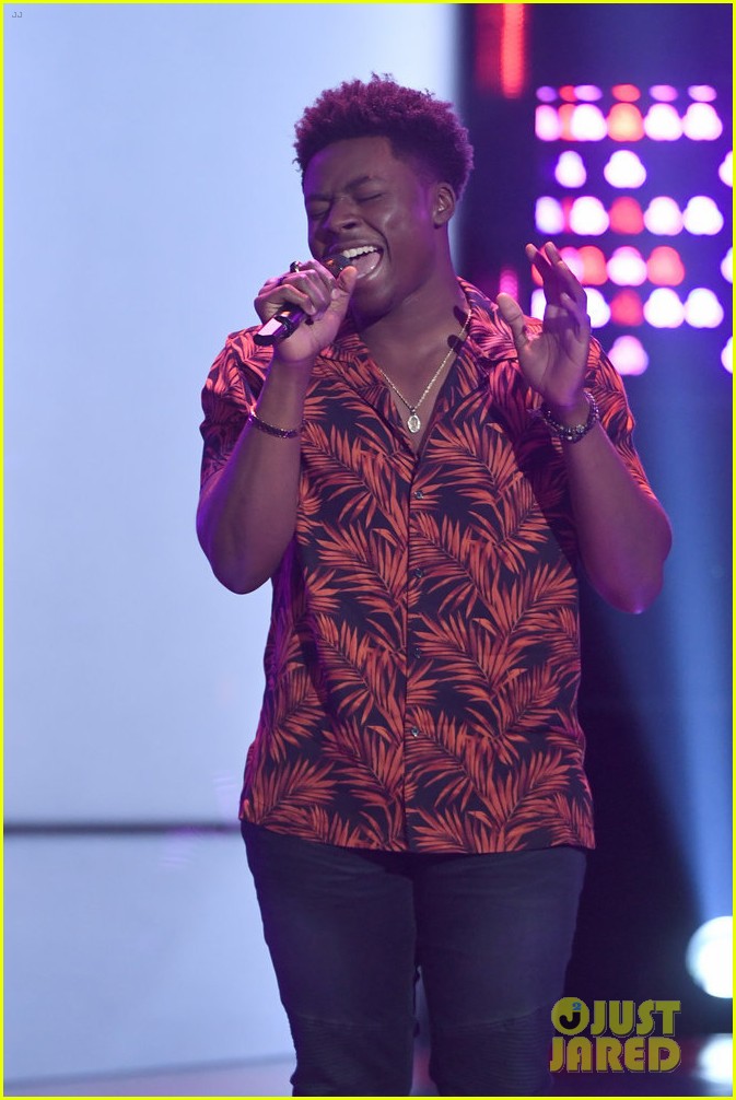 Full Sized Photo of cammwess earned it to join john legends the voice