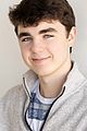 collin blackford reveals just how much food he hate while filming stargirl 03