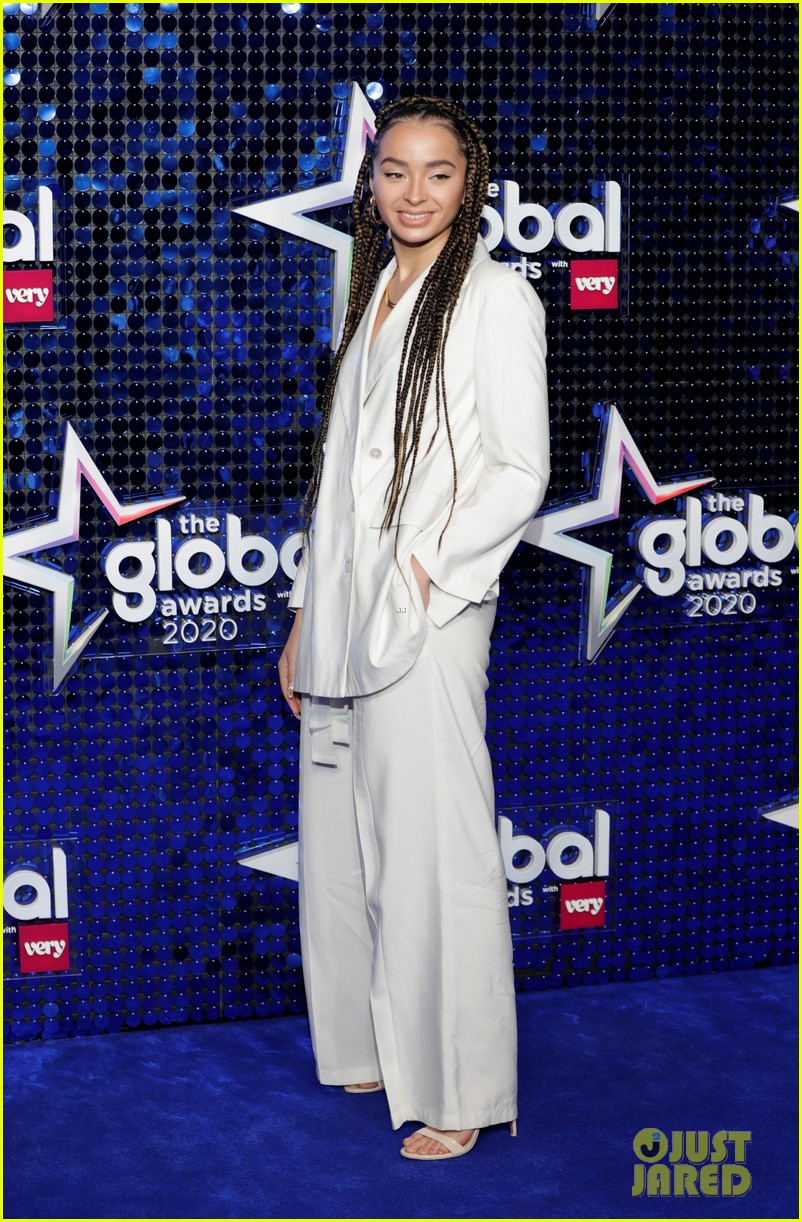 Camila Cabello Wins Best Female Act at Global Awards 2020! | Photo