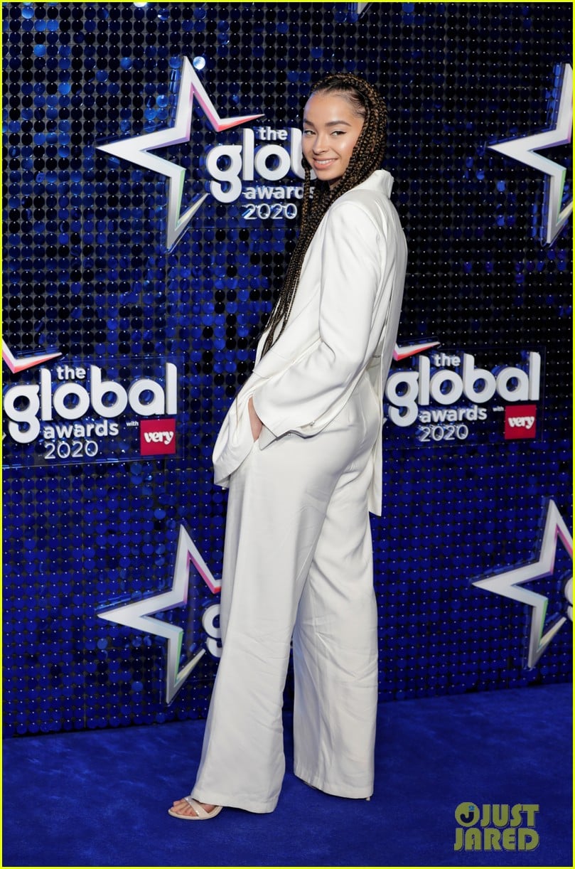 Camila Cabello Wins Best Female Act at Global Awards 2020! | Photo