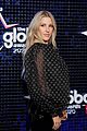 camila cabello dua lipa global awards 2020 16
