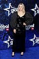 camila cabello dua lipa global awards 2020 32