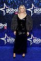 camila cabello dua lipa global awards 2020 35