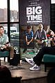 griffin gluck filming big time adolescence bailee madison again 08