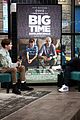 griffin gluck filming big time adolescence bailee madison again 23