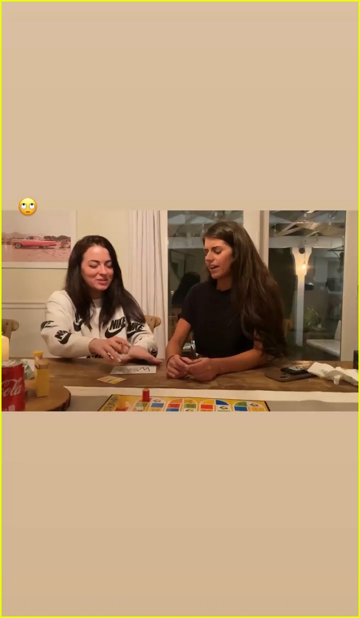 Selena Gomez Hangs Out with 'The Bachelor' Star Madison Prewett After