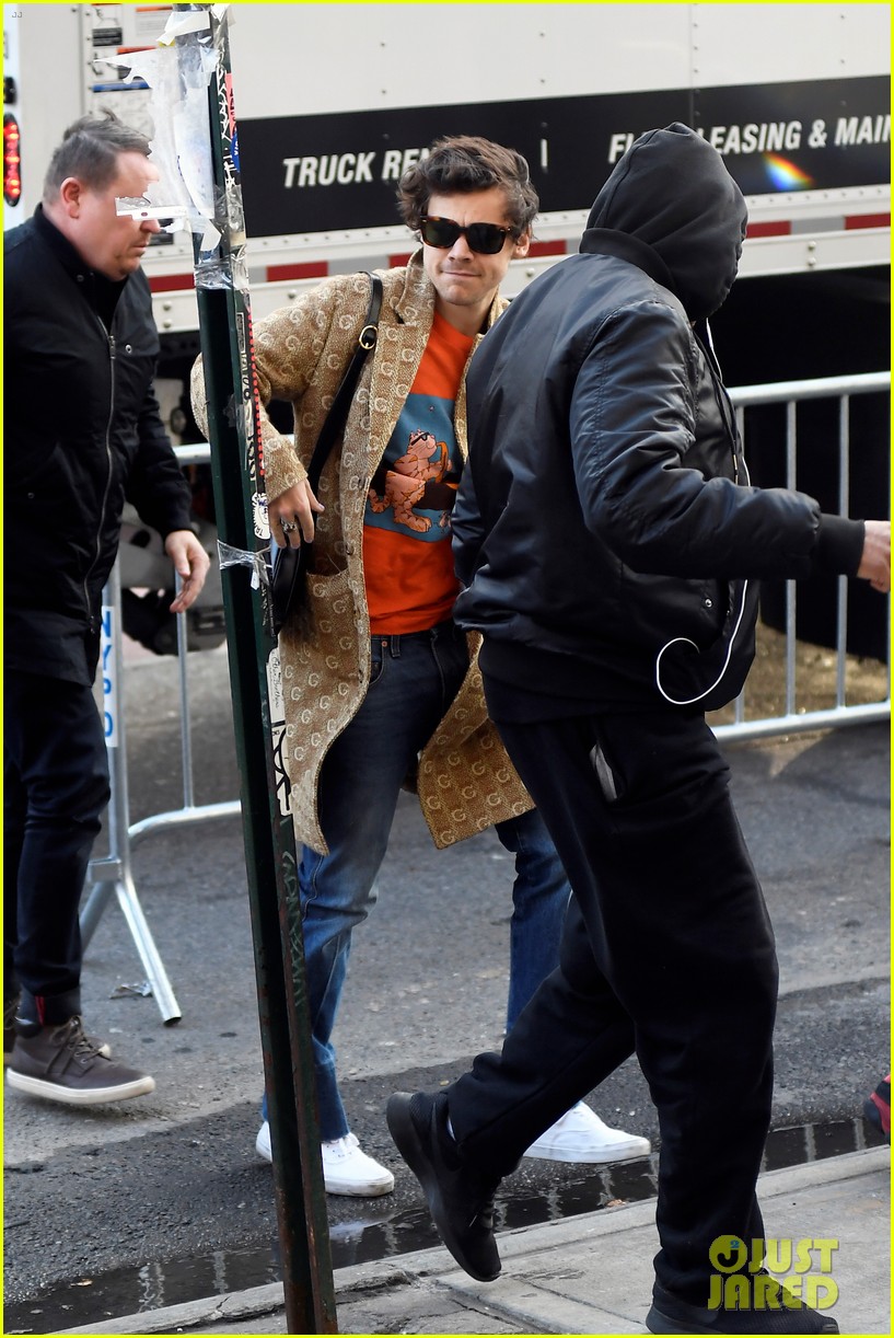 harry styles nyc march 2020 04