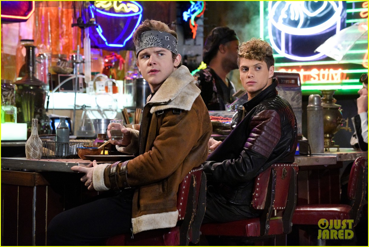 henry danger comes to a close in the series finale tonight 03