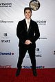 isabella gomez party of five honored at nhmc impact awards 04