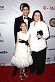 isabella gomez party of five honored at nhmc impact awards 13