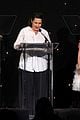 isabella gomez party of five honored at nhmc impact awards 18