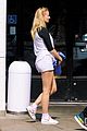 joe jonas gets handsy with sophie turner on lunch outing 01
