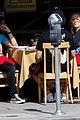 joe jonas gets handsy with sophie turner on lunch outing 04