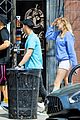 joe jonas gets handsy with sophie turner on lunch outing 05