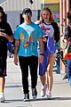 joe jonas gets handsy with sophie turner on lunch outing 20