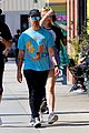 joe jonas gets handsy with sophie turner on lunch outing 21