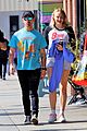 joe jonas gets handsy with sophie turner on lunch outing 25