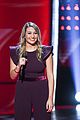 blake shelton fills up his the voice team with kailey abel 01