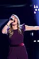 blake shelton fills up his the voice team with kailey abel 05