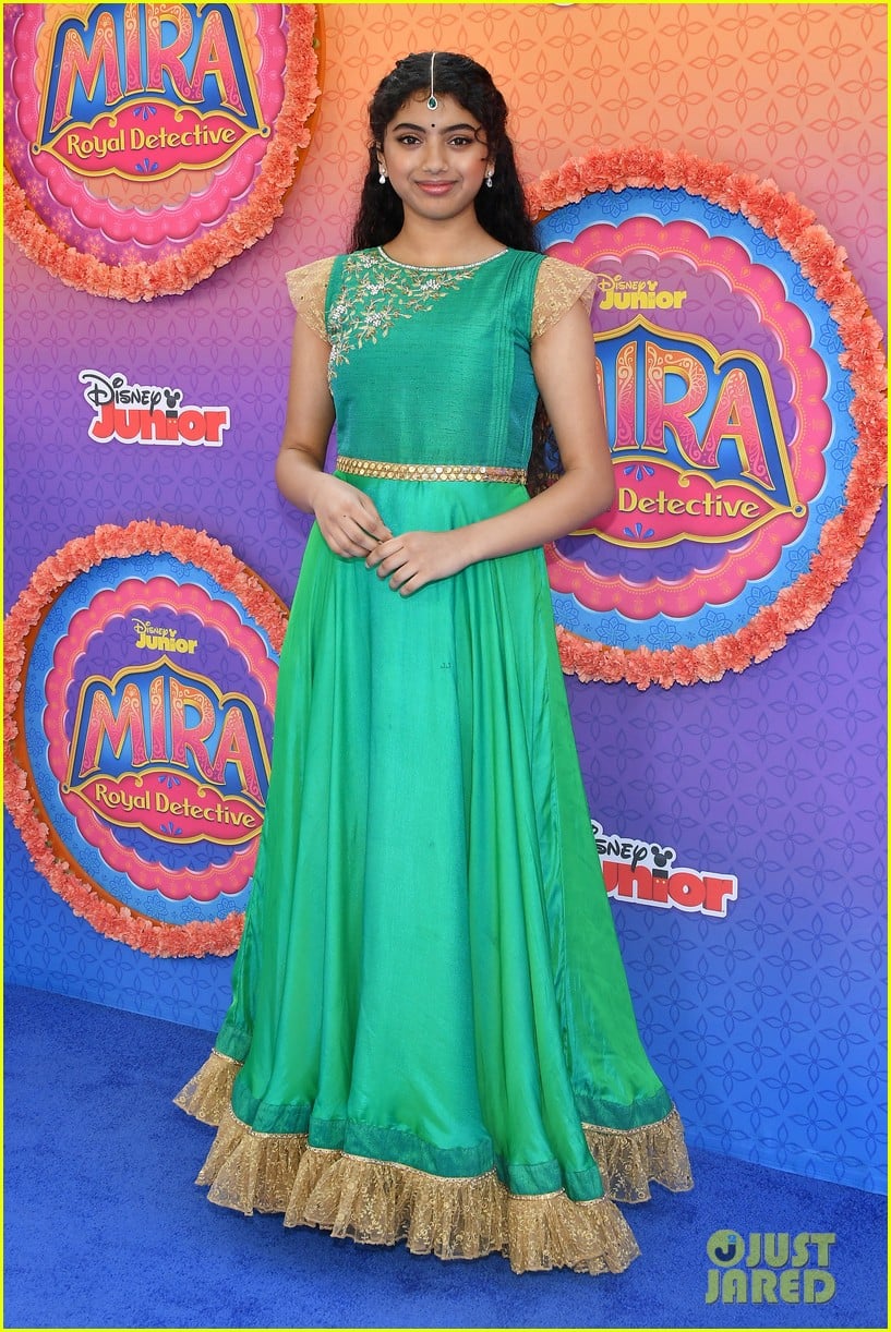 karan brar premieres new show mira royal detective 05
