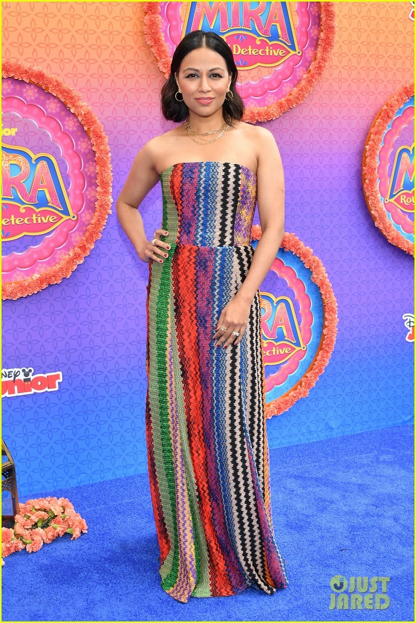 karan brar premieres new show mira royal detective 07