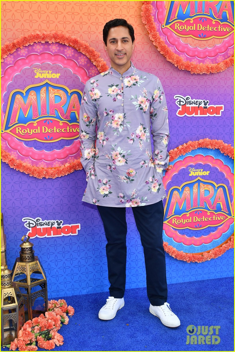 karan brar premieres new show mira royal detective 12
