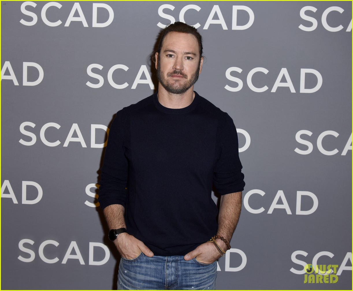 mark paul gosselaar talks saved bell tiffani mixedish panel 09