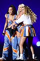 little mix performs without perry in brazil 05