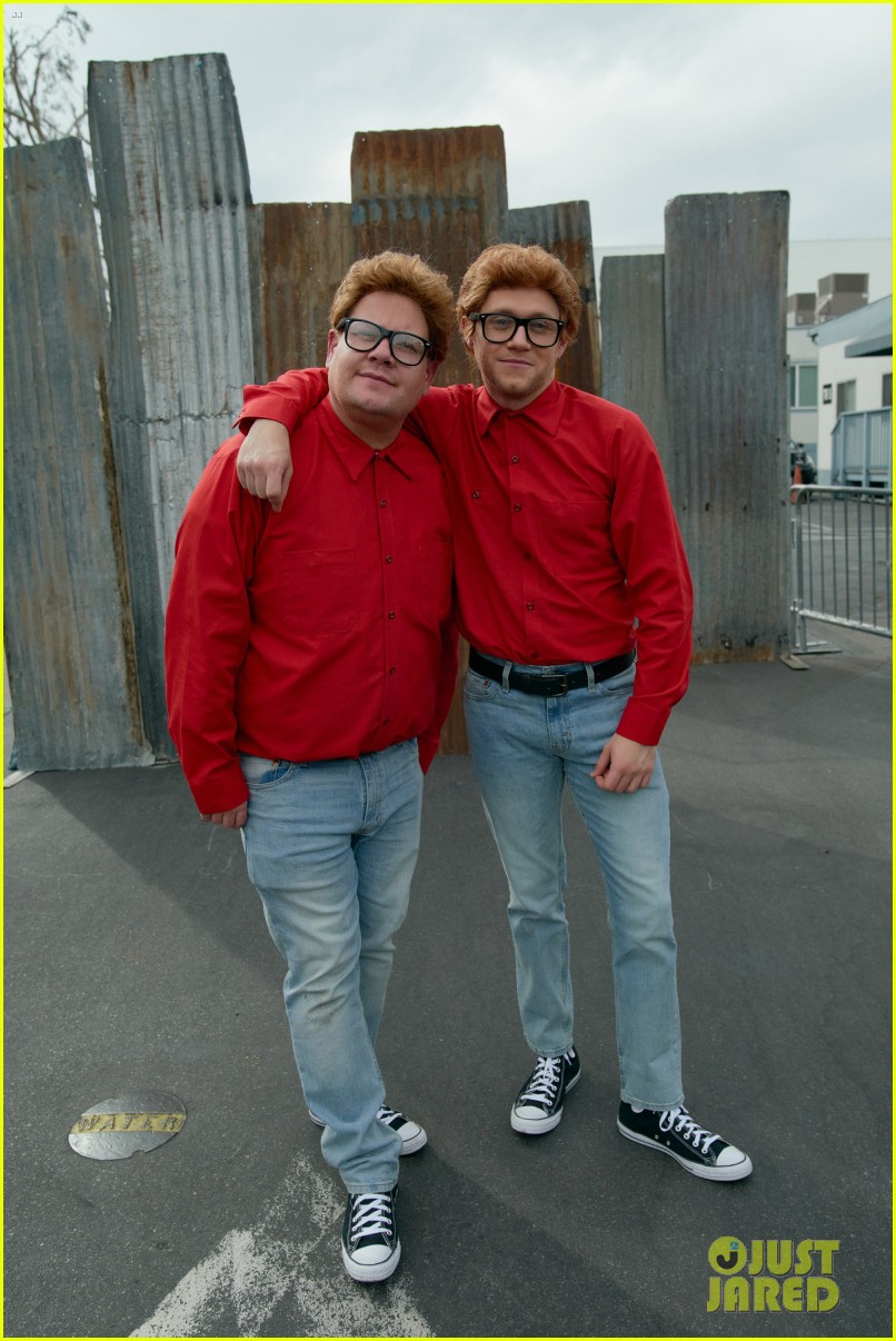niall horan james corden 500 miles 05