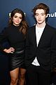 noah centineo thomas barbusca would love to work together 10