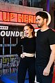 madelaine petsch joins her trainer stephen pasterino at popsugar grounded event 08