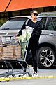 shay mitchell groceries family run 01
