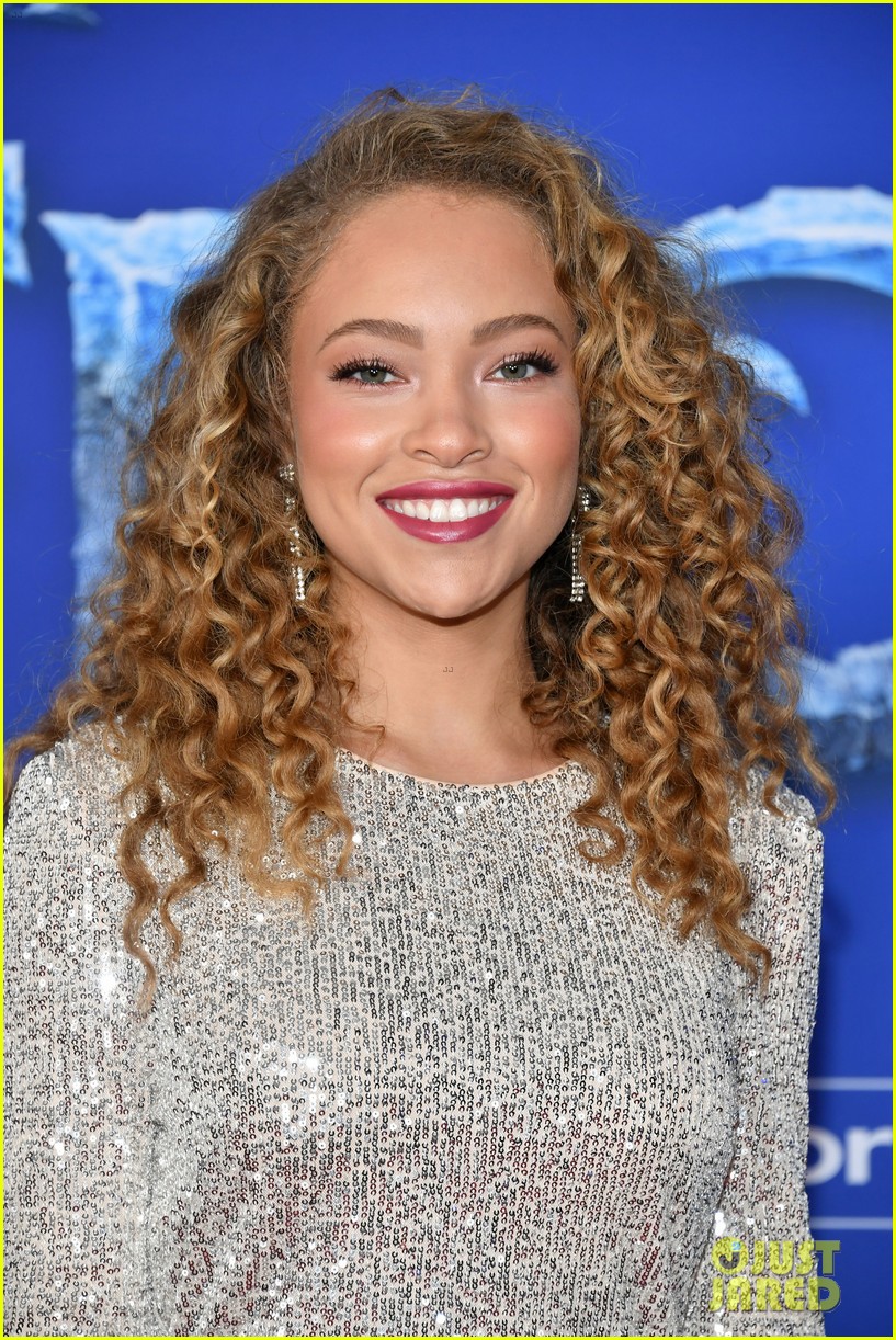 'Bunk'd' & Stargirl's Shelby Simmons Wanted To Be This When She Was a ...