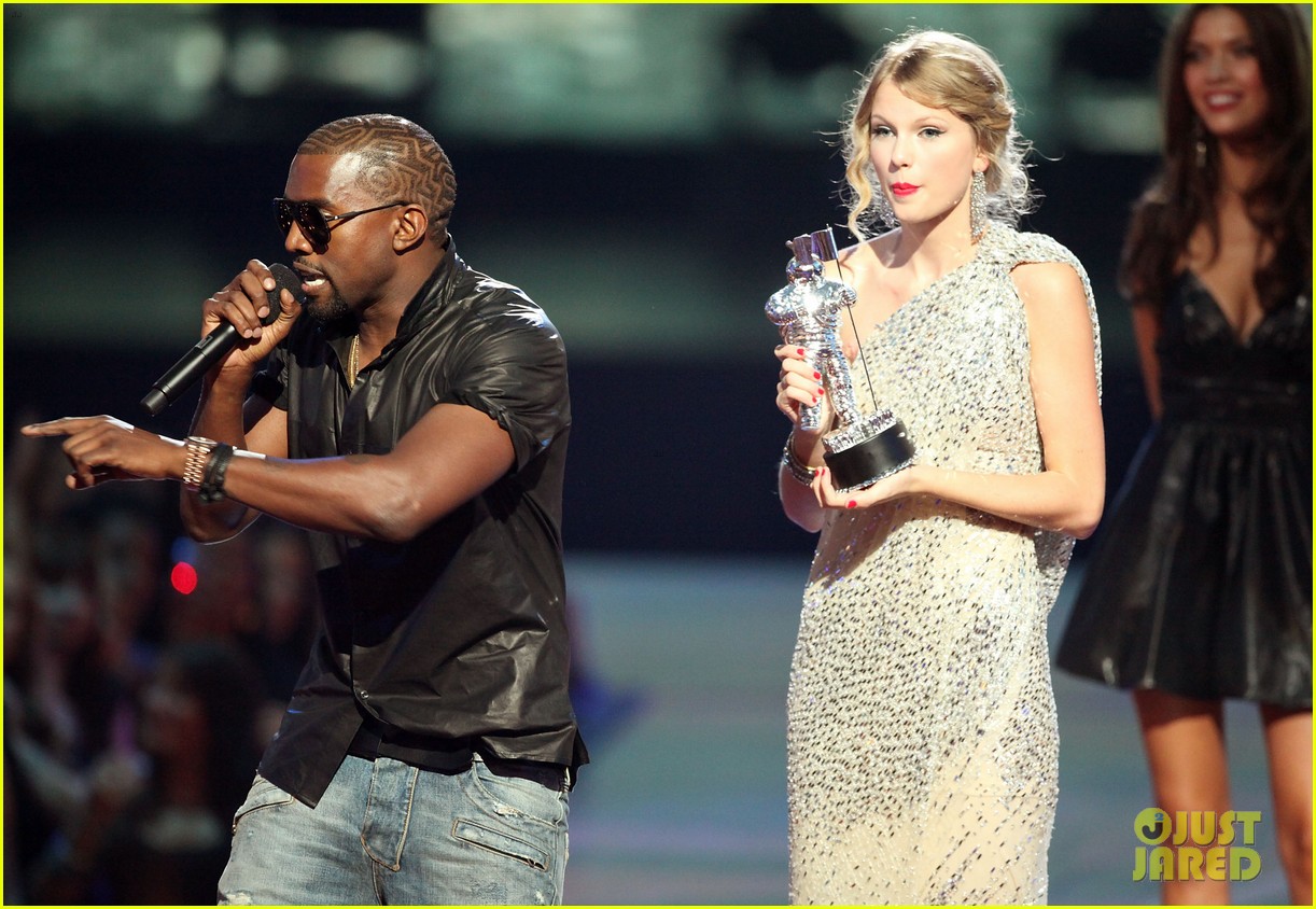 Full Sized Photo of taylor swift kanye west phone call leaks 06