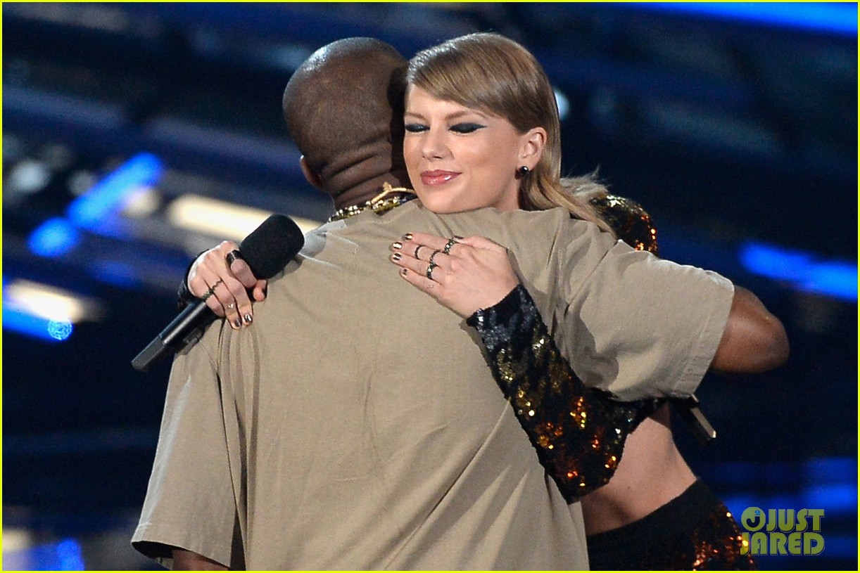 Taylor Swift And Kanye West S Full Famous Phone Call Leaks Online Photo 1291743 Photo