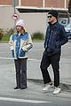 ashley tisdale christopher french leave grocery empty handed 01