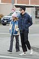 ashley tisdale christopher french leave grocery empty handed 05