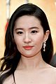 yifei liu mulan premiere 04
