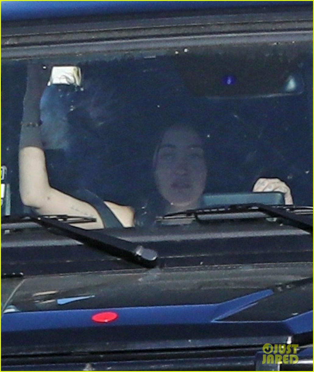 noah cyrus lil xan reunite 01