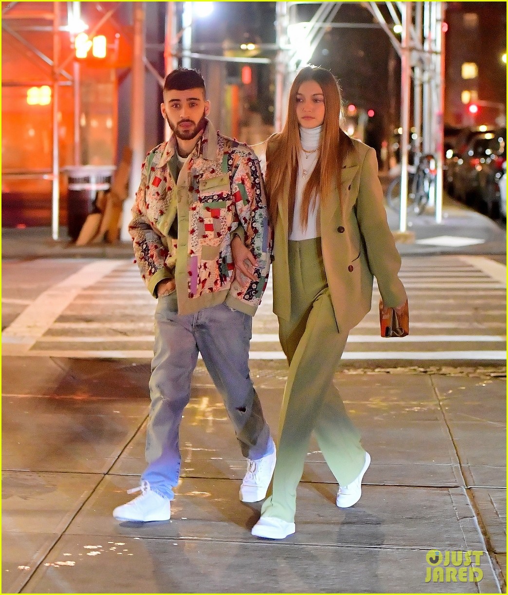 gigi hadid zayn malik file photos 04