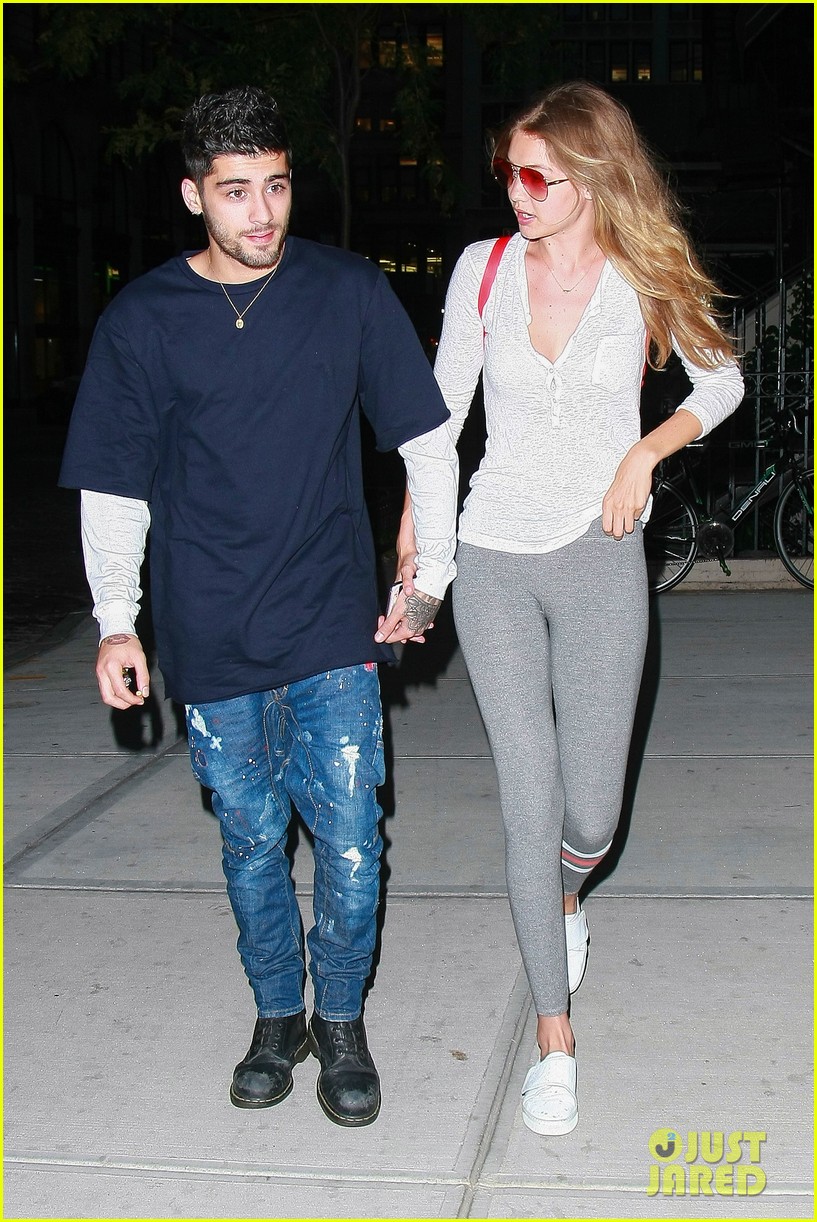 gigi hadid zayn malik file photos 05