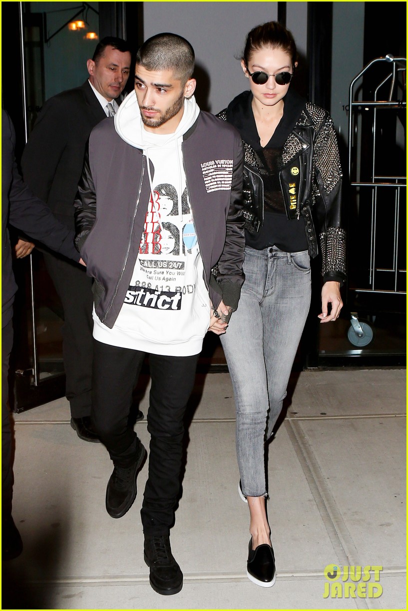gigi hadid zayn malik file photos 06