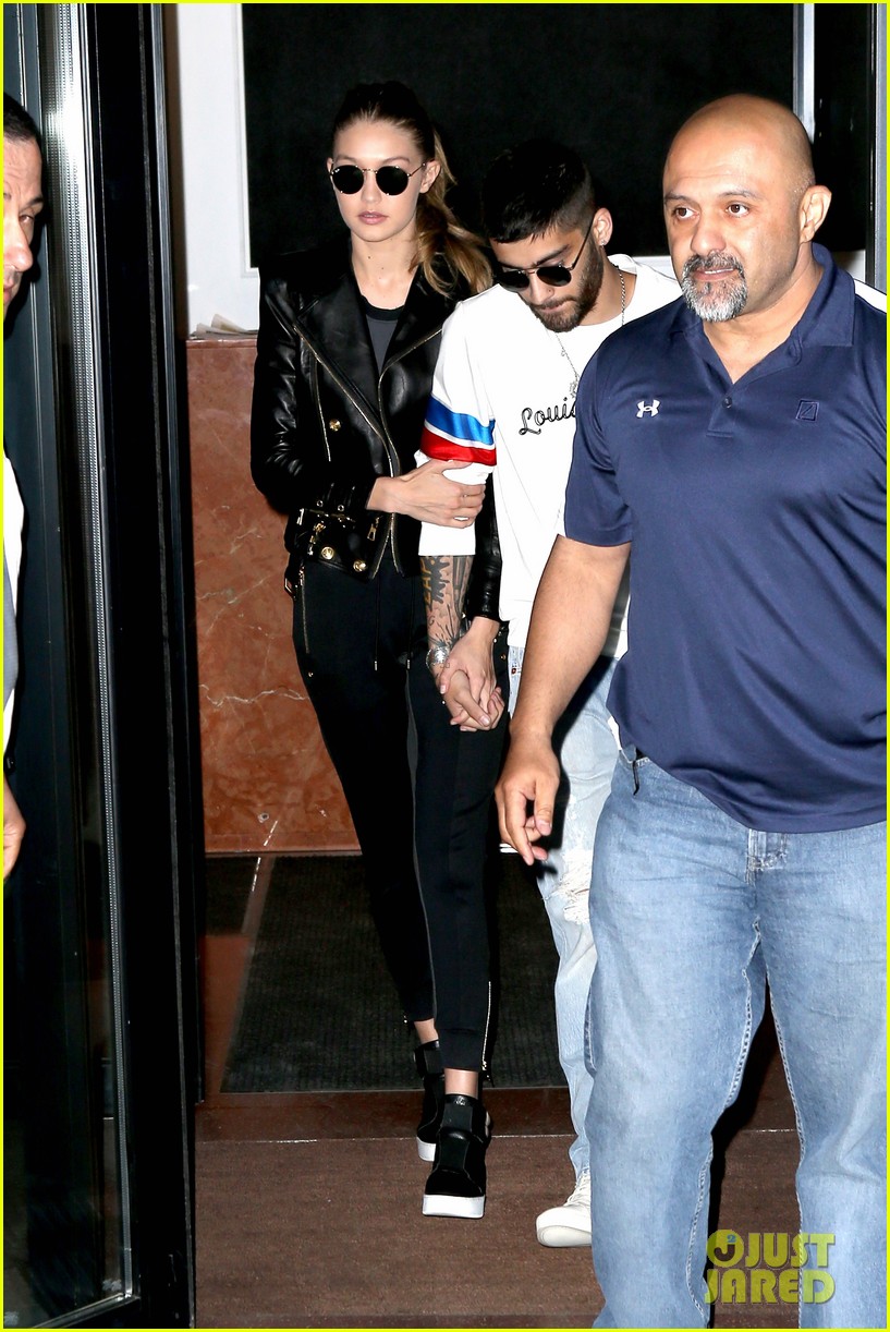 gigi hadid zayn malik file photos 07
