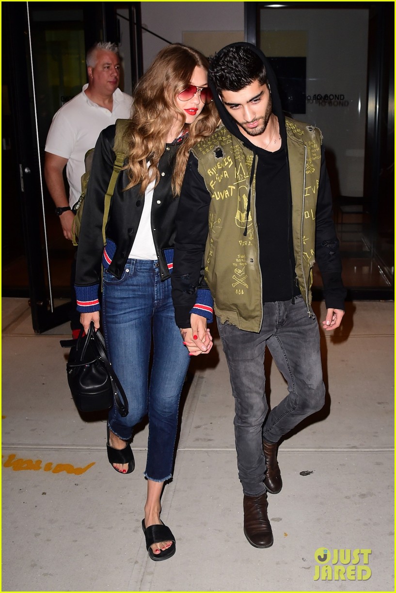gigi hadid zayn malik file photos 09